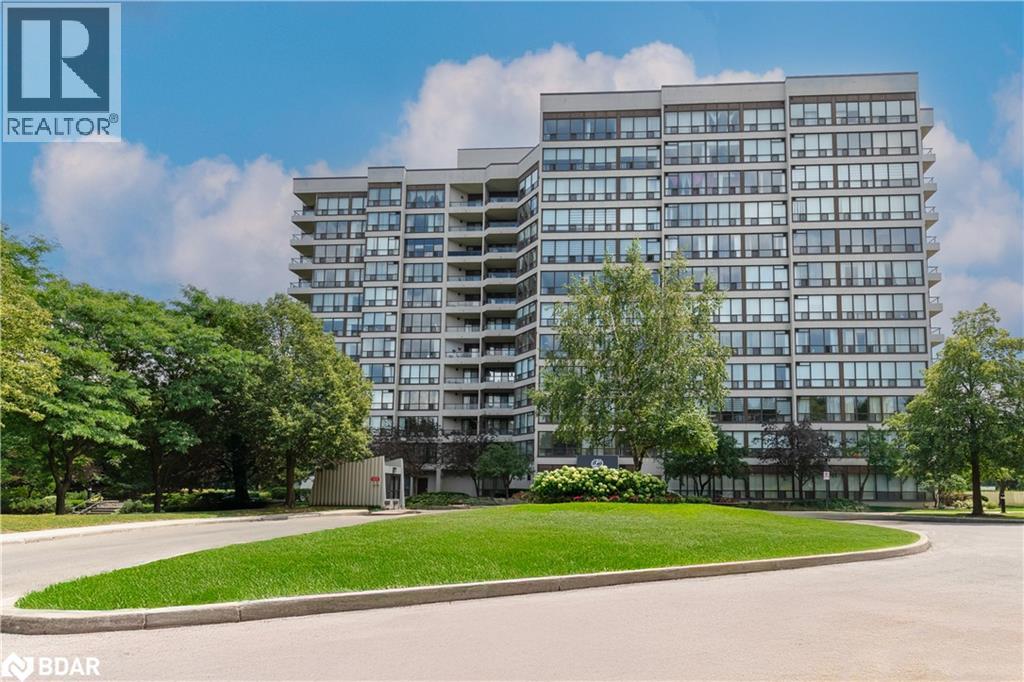 Property image for 12 LAURELCREST Street Unit# 1112|Brampton, Ontario L6S5Y4