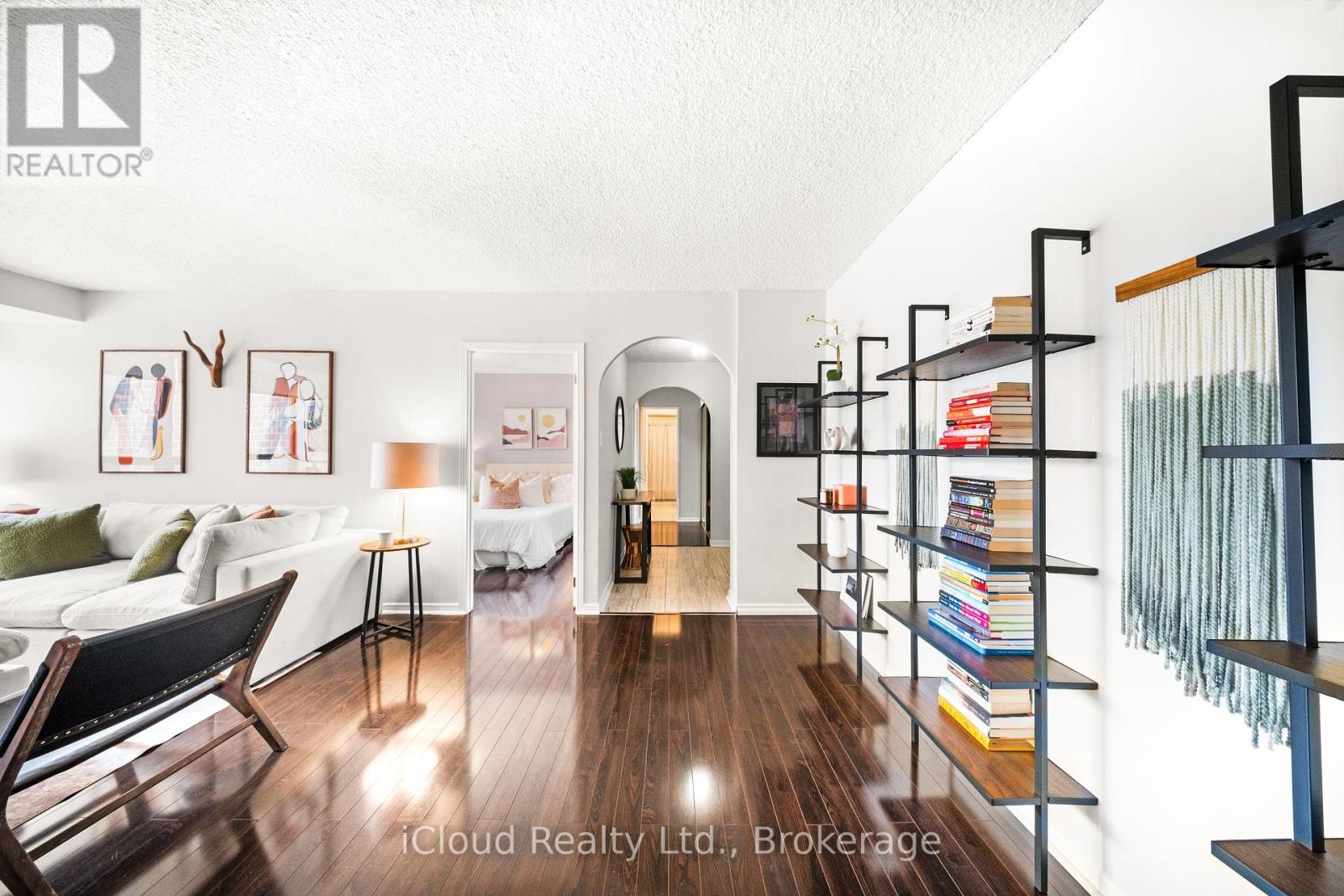 Property image for 504 - 1900 SHEPPARD AVENUE E|Toronto (Pleasant View), Ontario M2J4T4