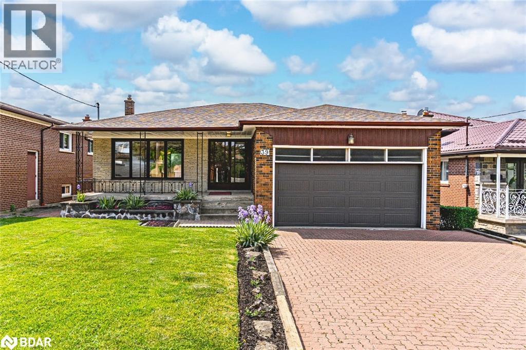 Property image for 39 FRITH Road|Toronto, Ontario M3N1E9