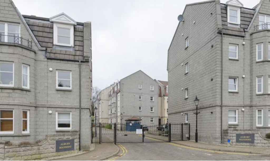 Additional image 13 of 31 Albury Mansions, Aberdeen, AB11 6TJ