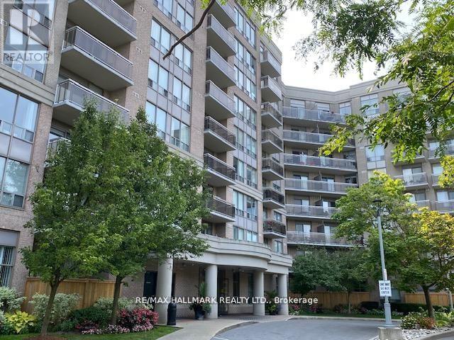 Property image for 503 - 1720 EGLINTON AVENUE E|Toronto (Victoria Village), Ontario M4A2X8