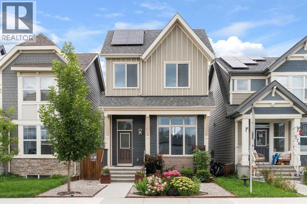 Property image for 374 Magnolia Square SE|Calgary, Alberta T3M2W4