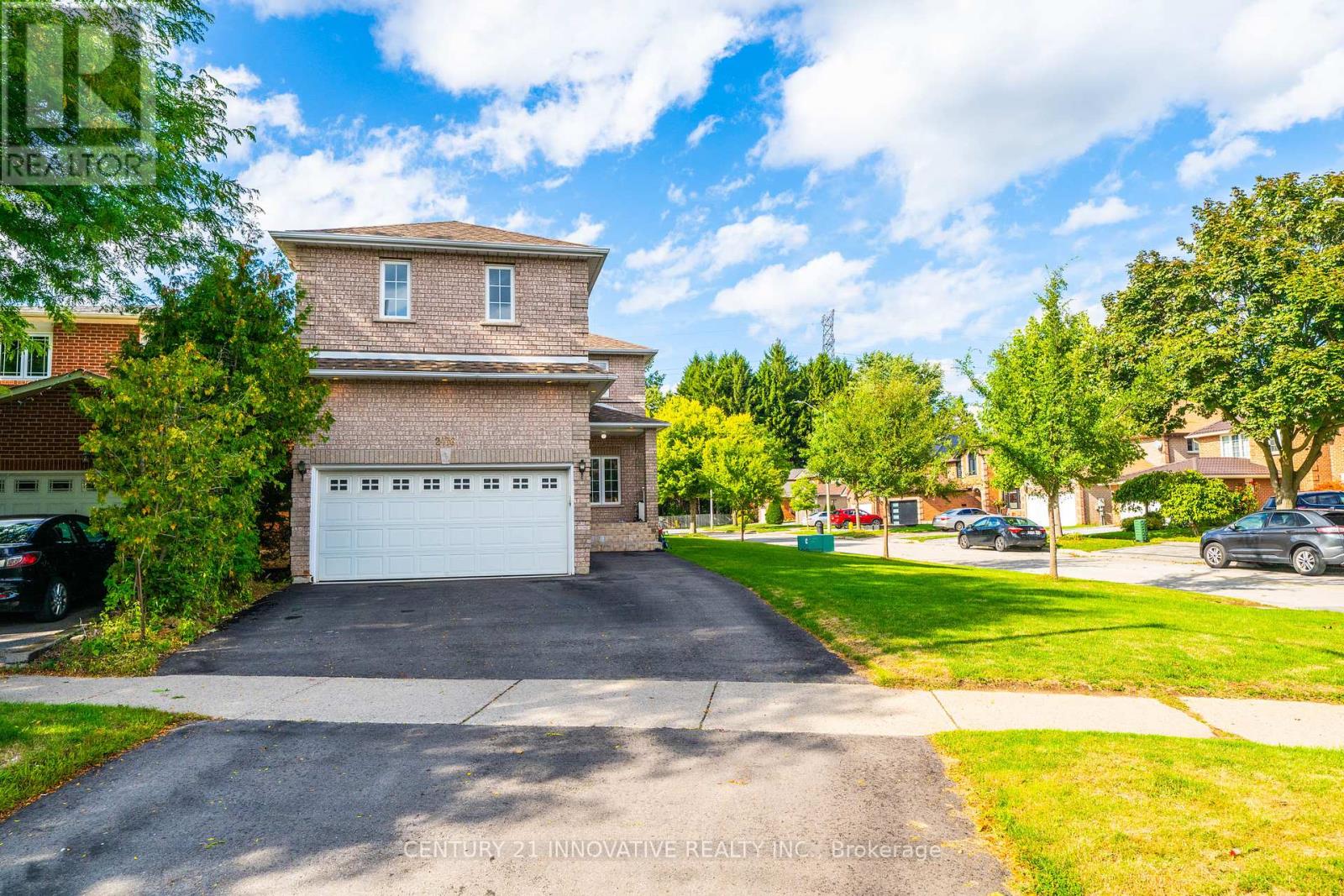 Property image for 2476 LINWOOD STREET|Pickering (Liverpool), Ontario L1X2N8