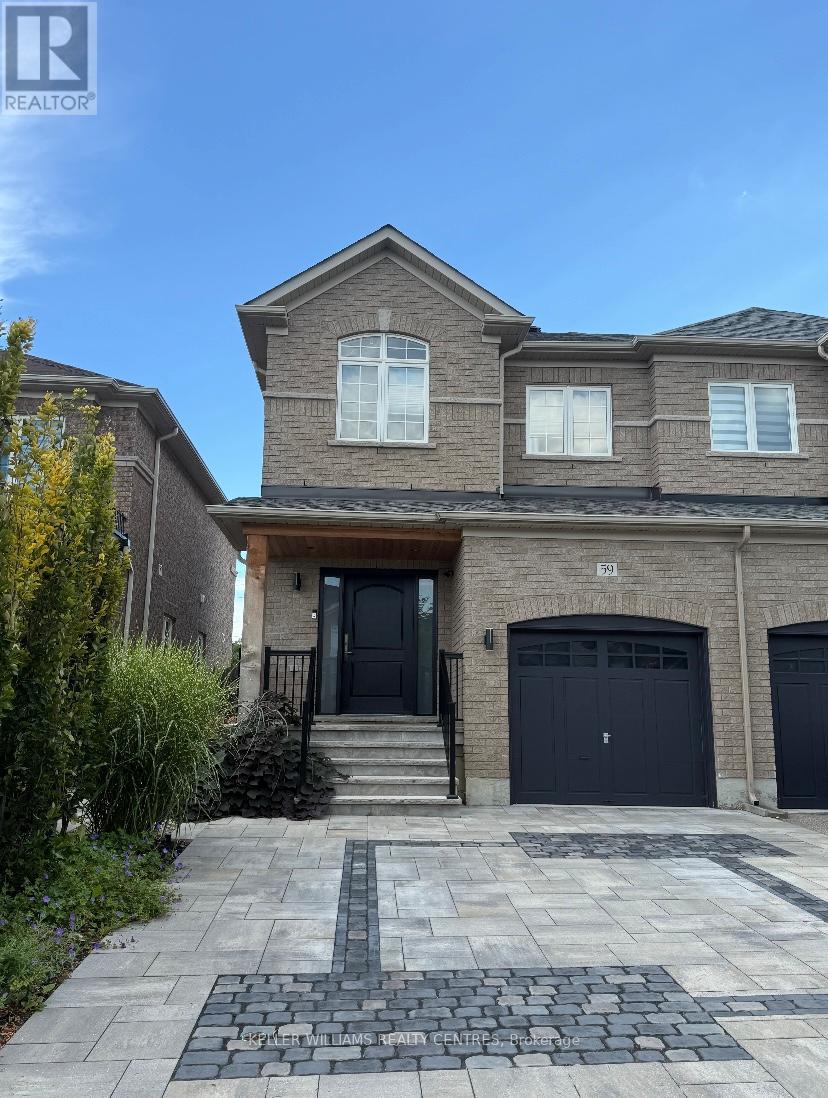 Property image for 59 CONDOTTI DRIVE|Vaughan (West Woodbridge), Ontario L4H0H5