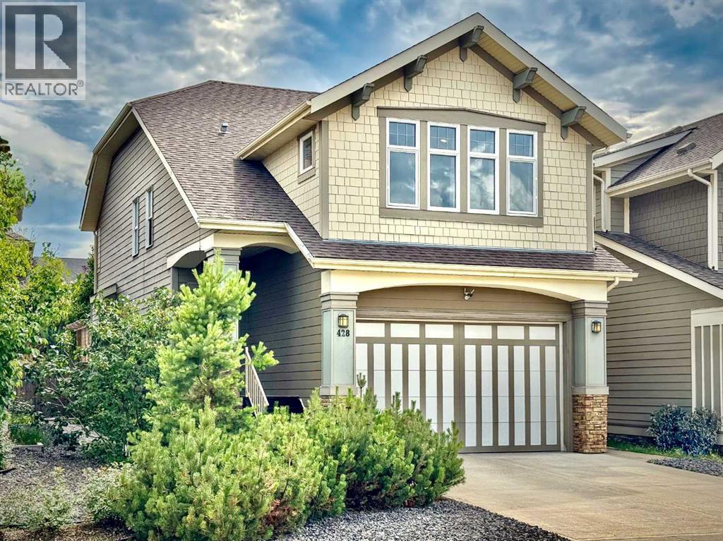 428 Mahogany Boulevard SE|Calgary, Alberta T3M1M7