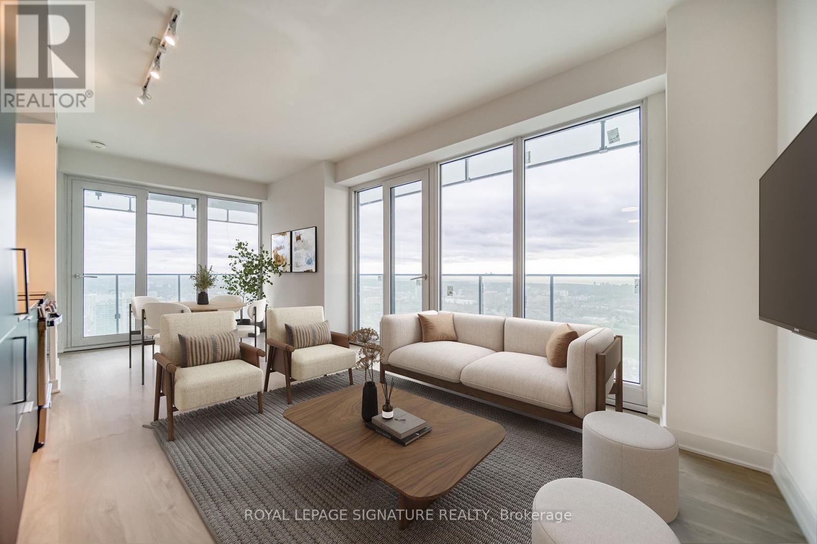 4503 - 3900 CONFEDERATION PARKWAY|Mississauga (City Centre), Ontario L5B0M3