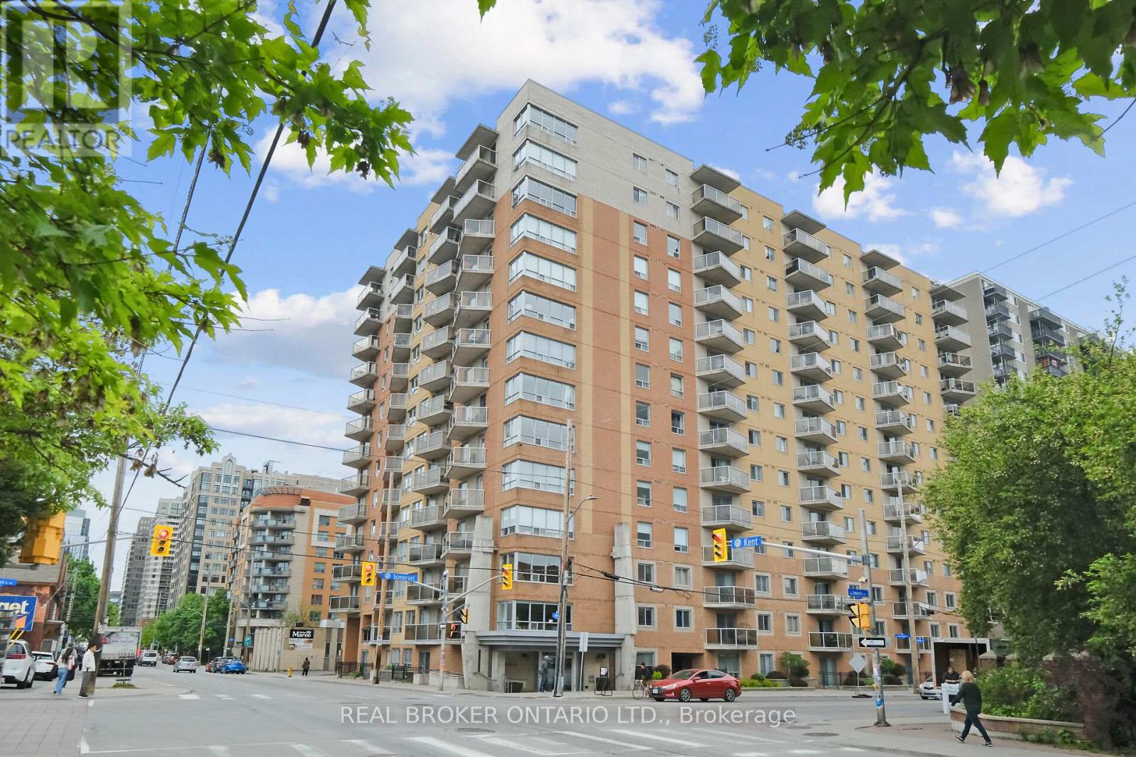 306 - 429 SOMERSET STREET W|Ottawa, Ontario K2P2P5