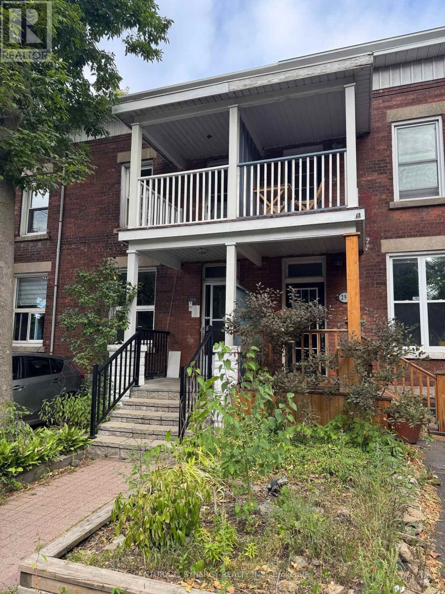 299 ARLINGTON AVENUE|Ottawa, Ontario K1R5T1