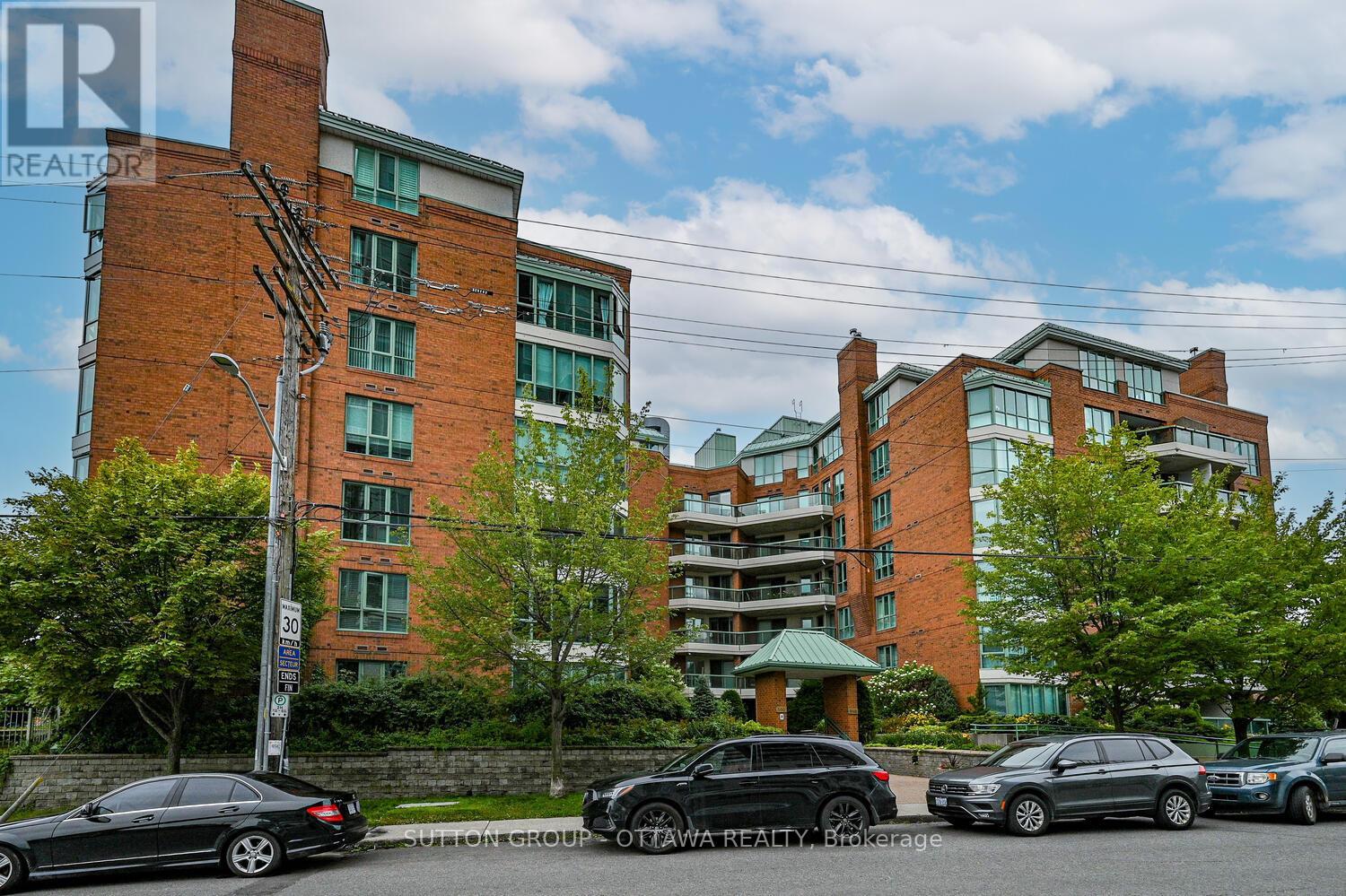 Property image for 202 - 550 CAMBRIDGE STREET S|Ottawa, Ontario K1S5N3