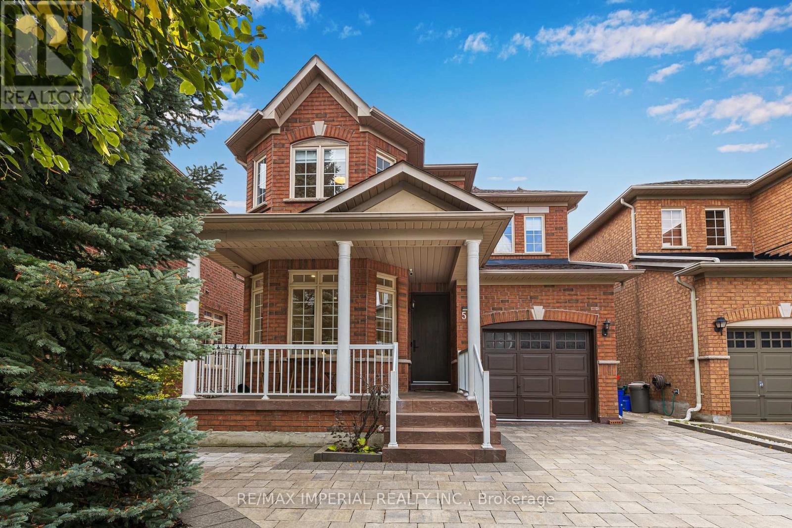 Property image for 59 AMPARO DRIVE|Vaughan (Vellore Village), Ontario L4H2L7