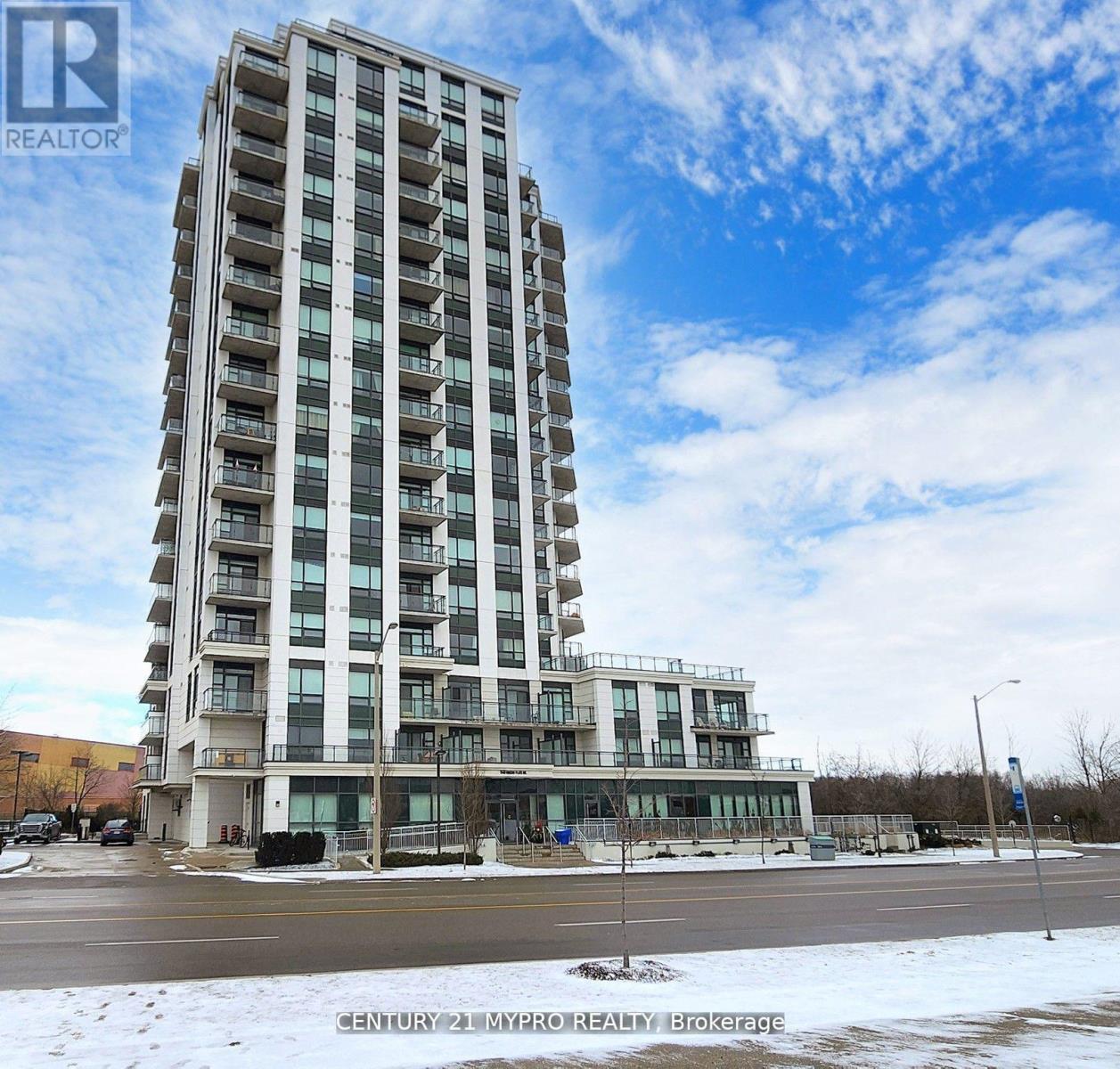 Property image for 1003 - 840 QUEEN'S PLATE DRIVE|Toronto (West Humber-Clairville), Ontario M9W0E7