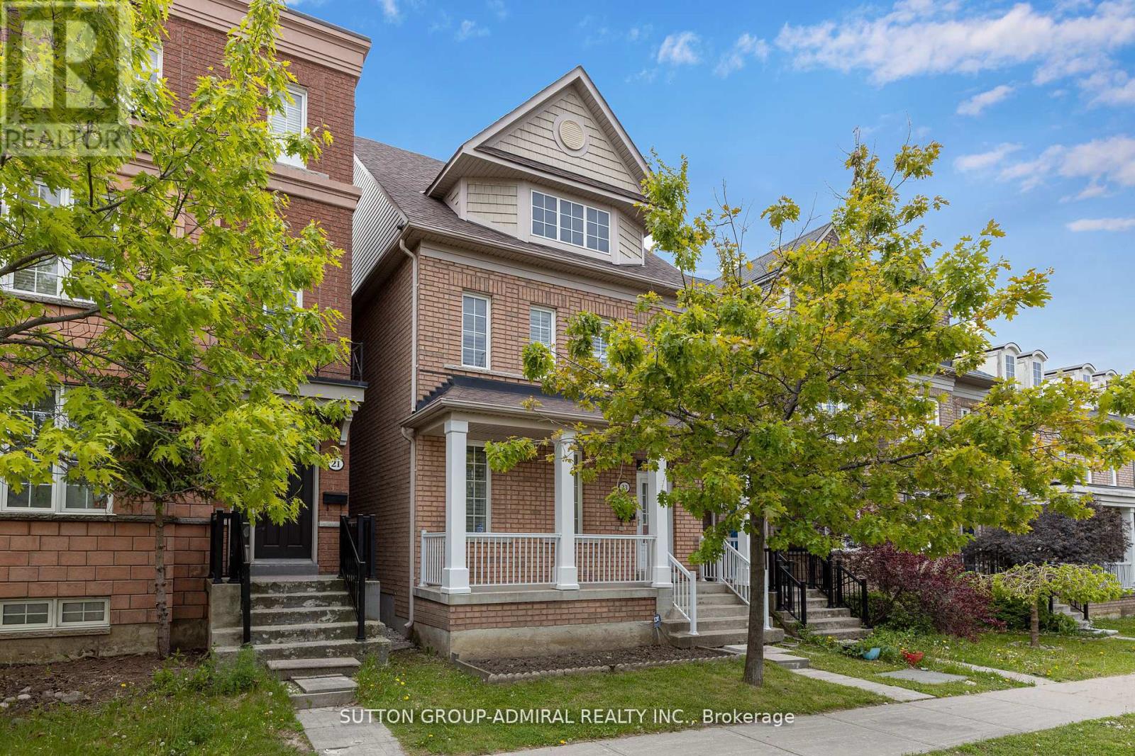 Property image for 23 DELABO DRIVE|Toronto (York University Heights), Ontario M3J3S5