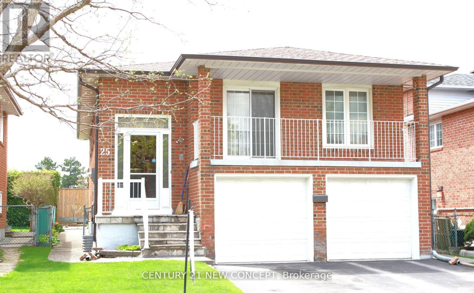 Property image for 25 QUAKER RIDGE ROAD|Vaughan (Glen Shields), Ontario L4K2E5