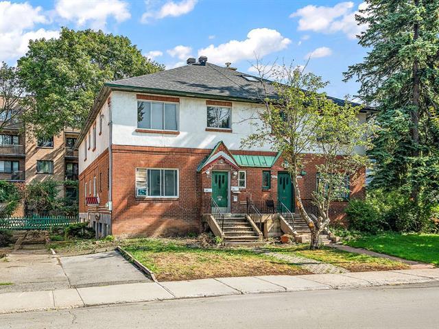 Property image for 145-147 Rue Dufferin|Hampstead, Quebec H3X2Y2