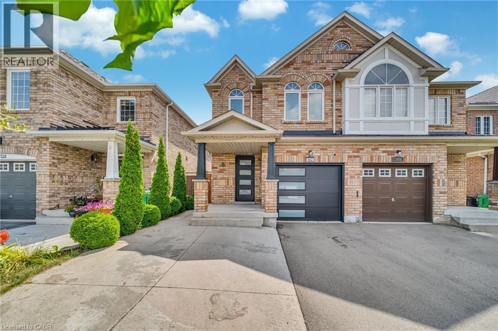 Property image for 562 ORANGE WALK Crescent|Mississauga, Ontario L5R0A3