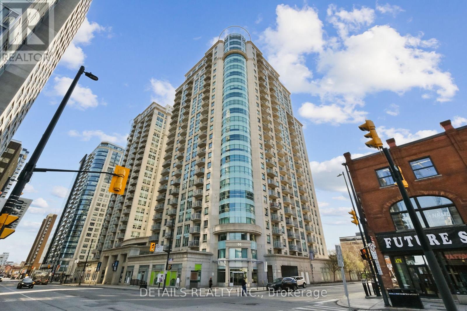 Property image for 1202 - 200 RIDEAU STREET|Ottawa, Ontario K1N5Y1
