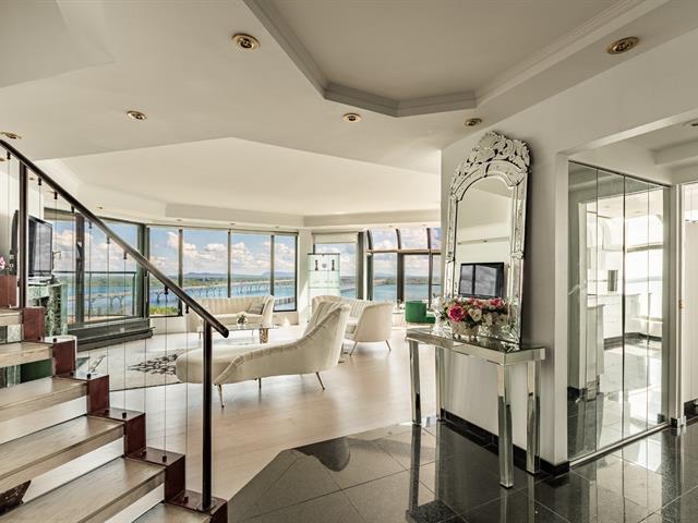 80 Rue Berlioz|#PH10|Montréal (Verdun/Île-des-Soeurs), Quebec H3E1N9