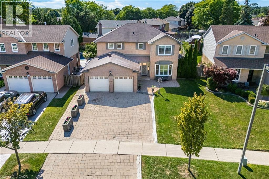 6240 EDENWOOD Drive|Mississauga, Ontario L5N3B7