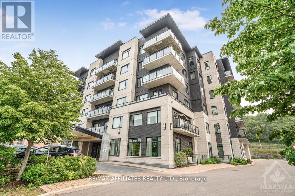 109 - 310 CENTRUM BOULEVARD|Ottawa, Ontario K1E0A3
