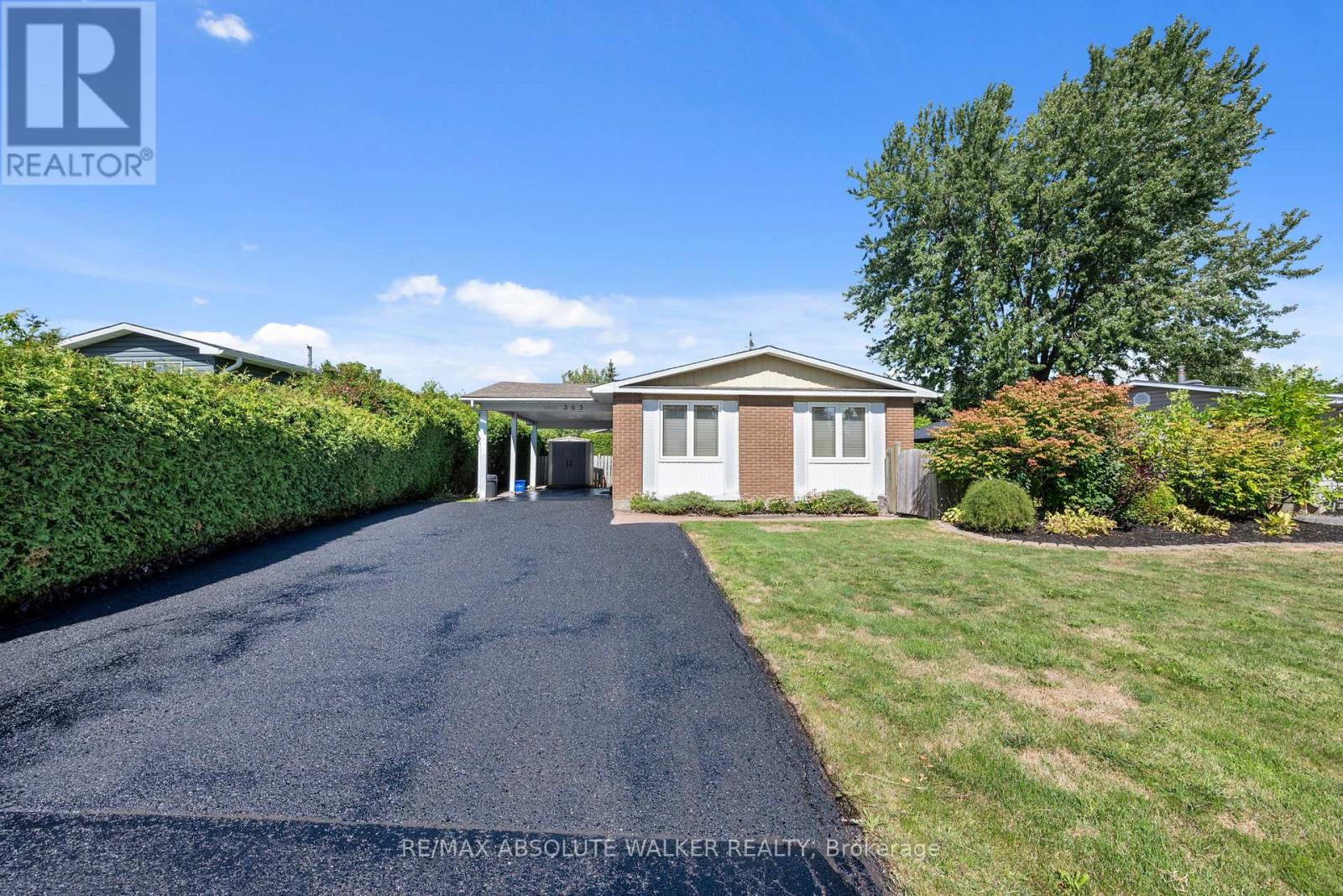 365 AMIENS STREET|Ottawa, Ontario K1E1P1