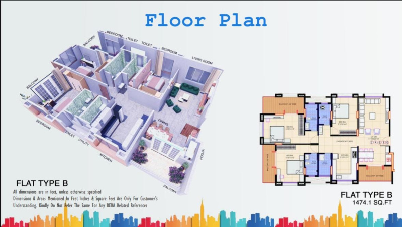 Additional image 3 of Gangapur Road, Nashik