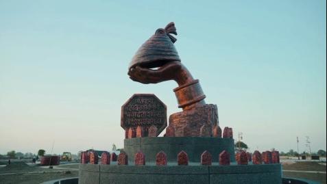 Additional image 2 of Puwarda Junarda, Super Corridor, Indore