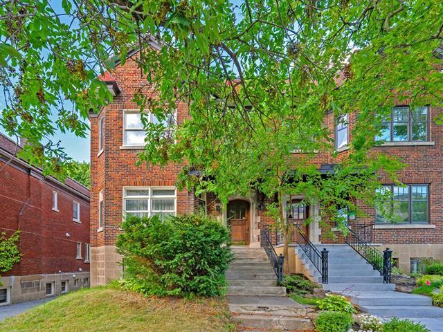 Property image for 58 Av. Claude-Champagne|Montréal (Outremont), Quebec H2V2X1