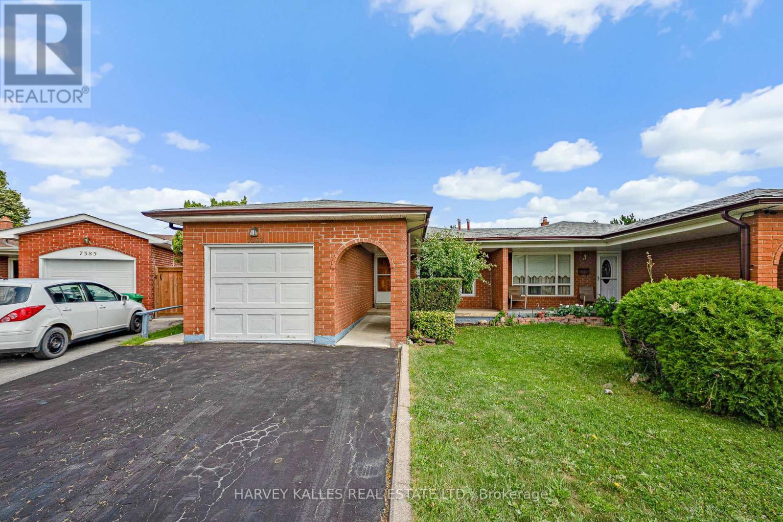 7383 SIGSBEE DRIVE|Mississauga (Malton), Ontario L4T3S5