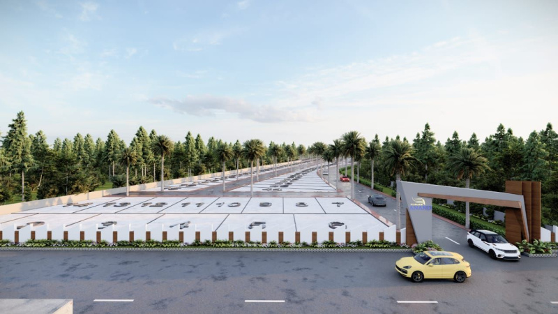 Additional image 3 of Ujjain Road, Indore