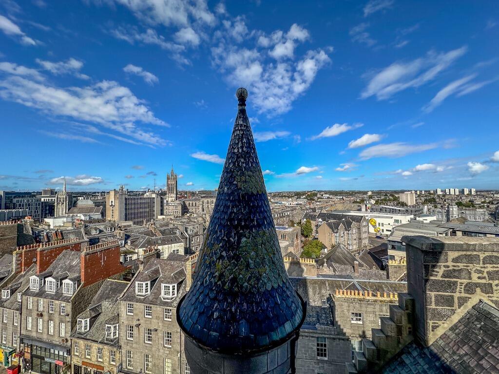 Additional image 20 of Castle Street, City Centre, Aberdeen, AB11