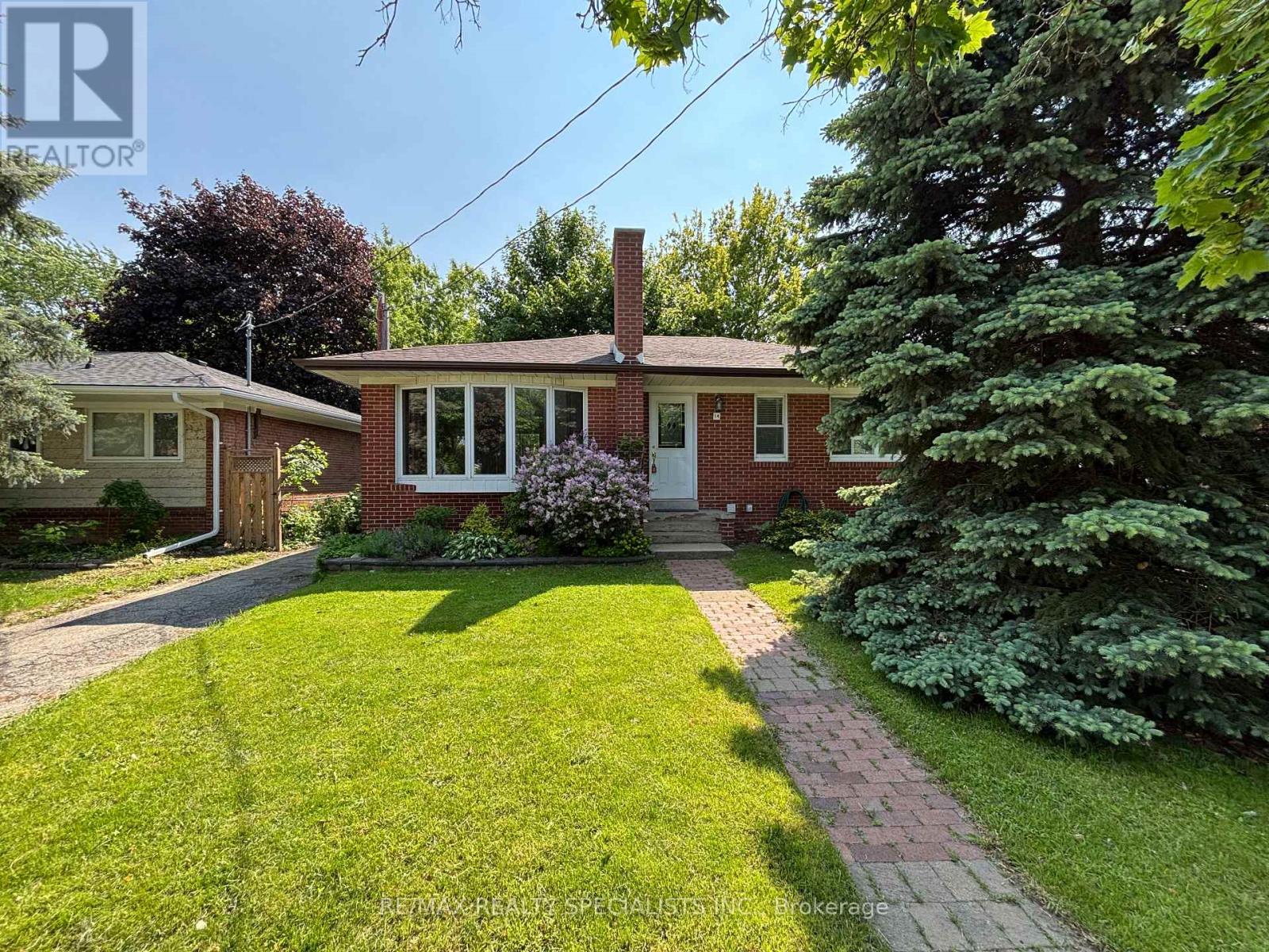 Property image for 14 MARSDEN CRESCENT|Brampton (Bram East), Ontario L6W2X1