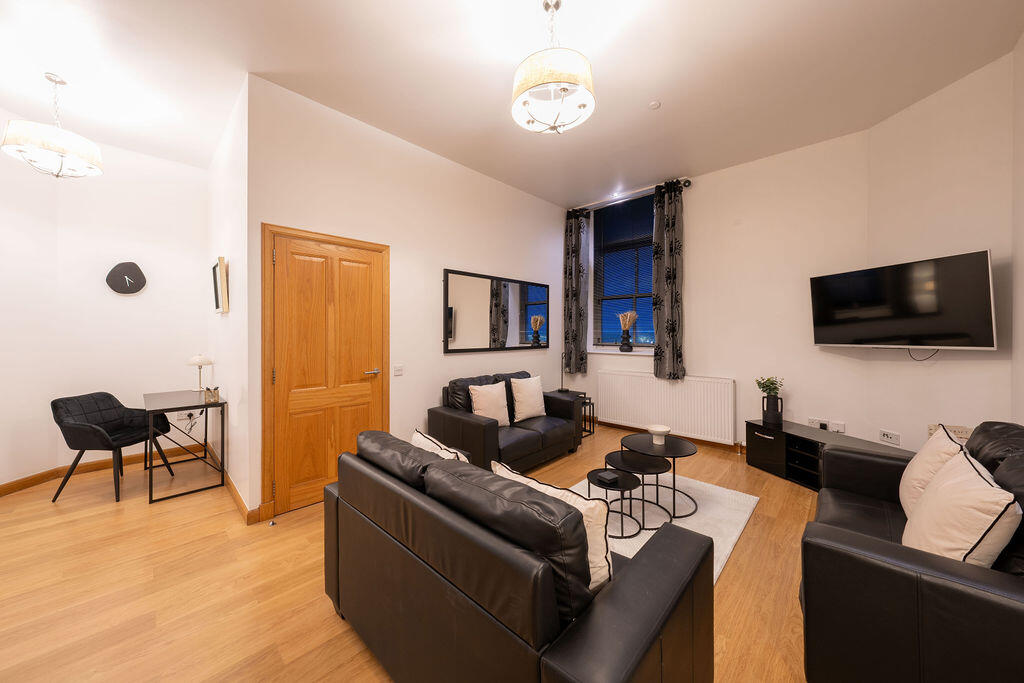 Additional image 28 of Castle Street, City Centre, Aberdeen, AB11