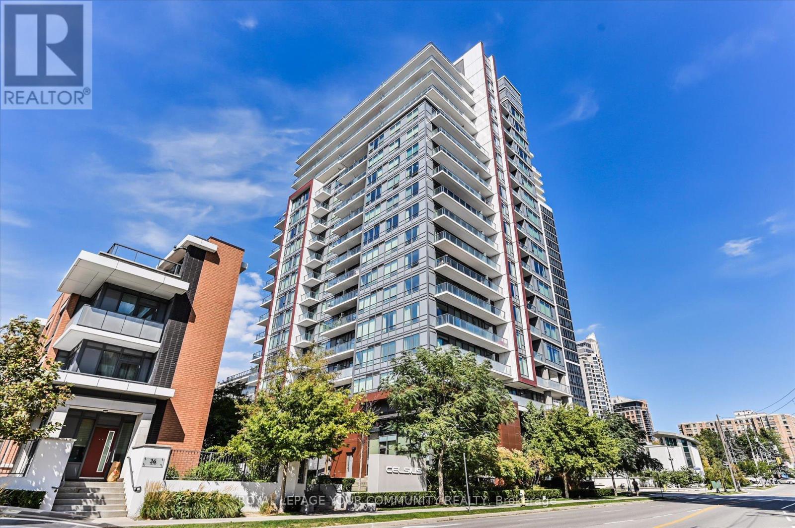 Property image for 1909 - 68 CANTERBURY PLACE|Toronto (Willowdale West), Ontario M2N0H8