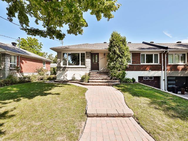 10575 Rue Meilleur|Montréal (Ahuntsic-Cartierville), Quebec H3L3K4