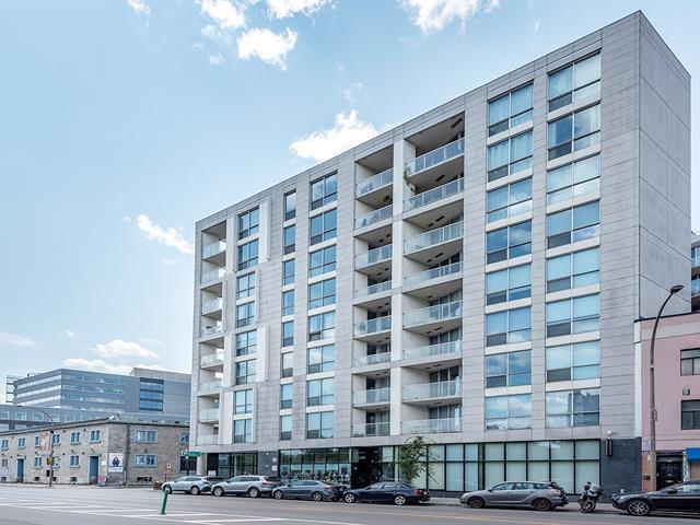 711 Rue de la Commune O.|#607|Montréal (Ville-Marie), Quebec H3C0P1