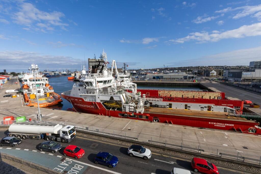 Additional image 13 of Trinity Quay, Aberdeen, AB11