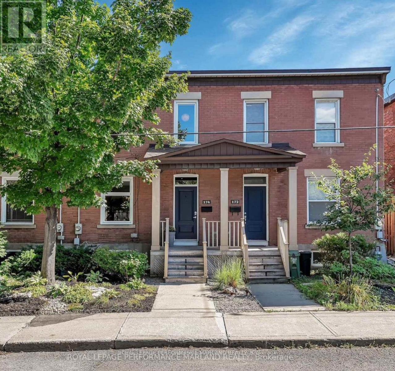 Property image for 174 HAWTHORNE AVENUE|Ottawa, Ontario K1S0B5