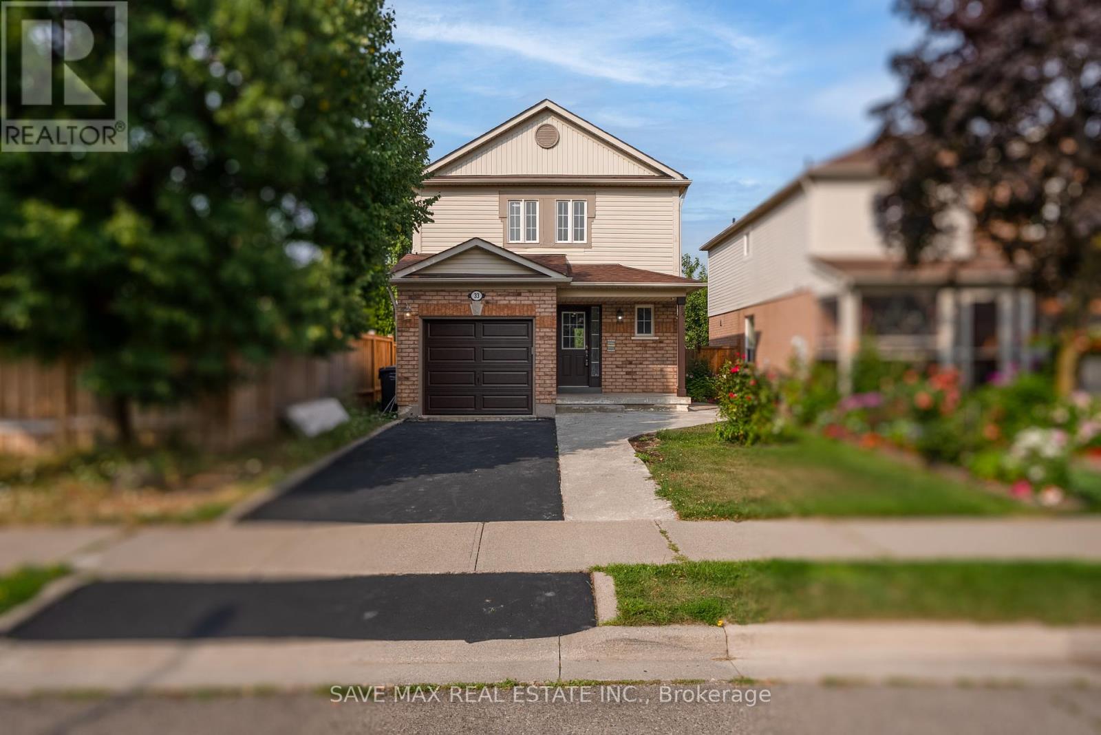 33 HEATHWOOD DRIVE|Brampton (Fletcher's Meadow), Ontario L7A1Y6