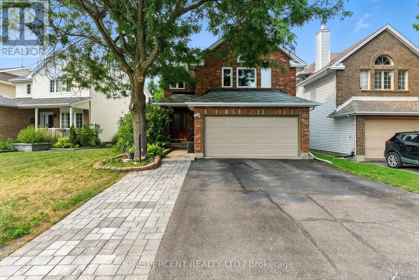 59 WOODFORD WAY|Ottawa, Ontario K2J4B5