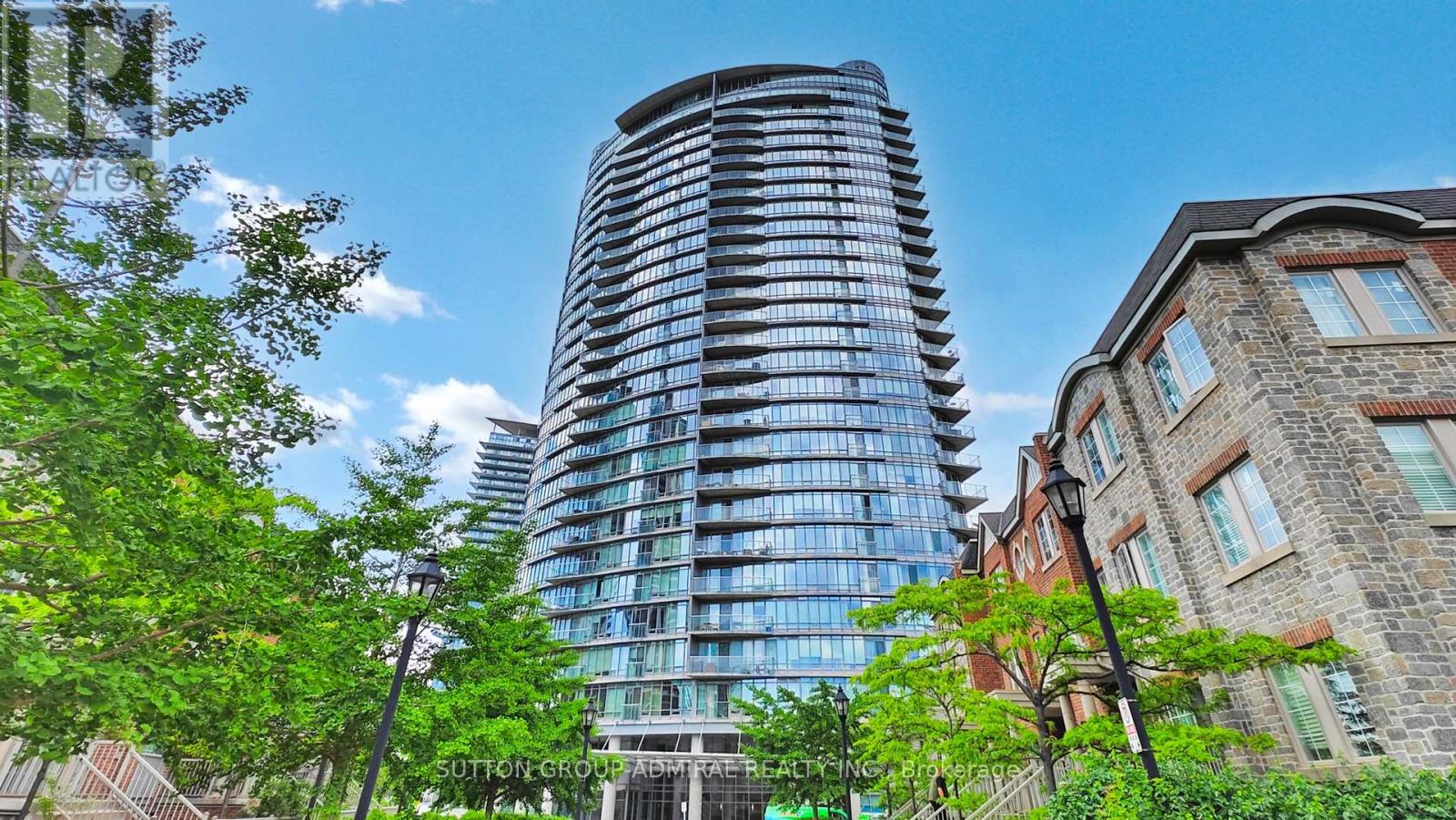 Property image for 903 - 15 WINDERMERE AVENUE|Toronto (High Park-Swansea), Ontario M6S5A2