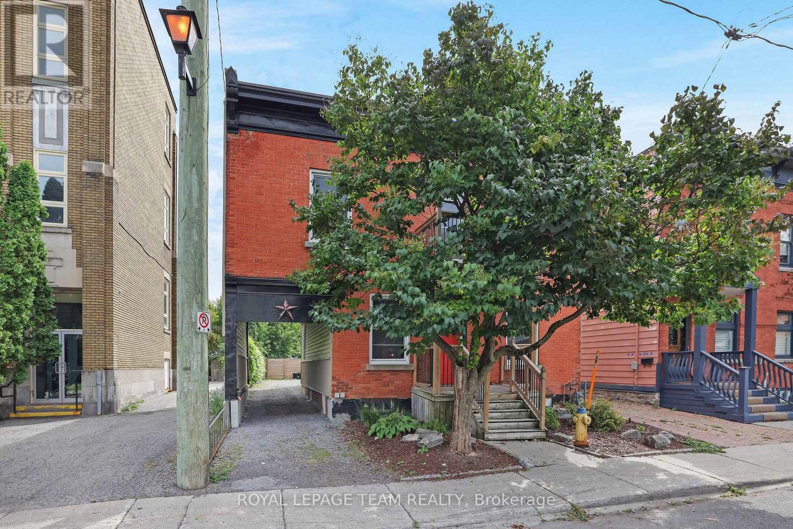 Property image for 166 GUIGUES AVENUE|Ottawa, Ontario K1N5H9