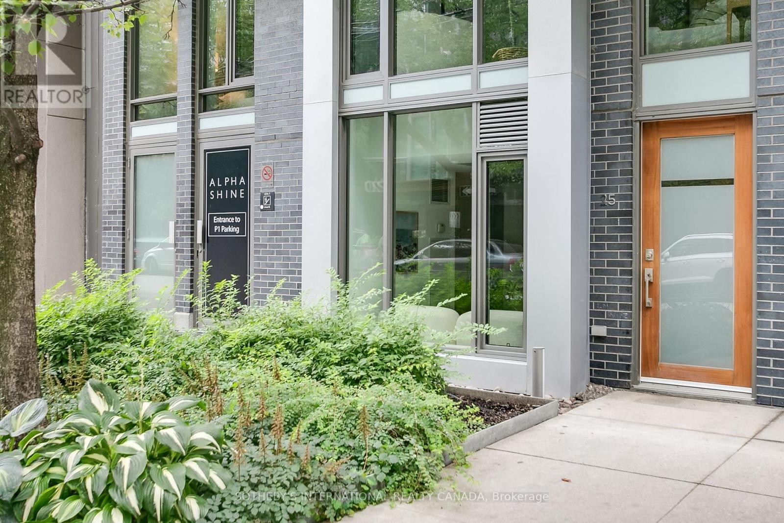 113 - 55 STEWART STREET|Toronto (Waterfront Communities), Ontario M5V2V1