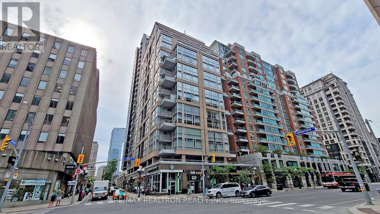 Property image for 504 - 80 CUMBERLAND STREET|Toronto (Annex), Ontario M5R3V1
