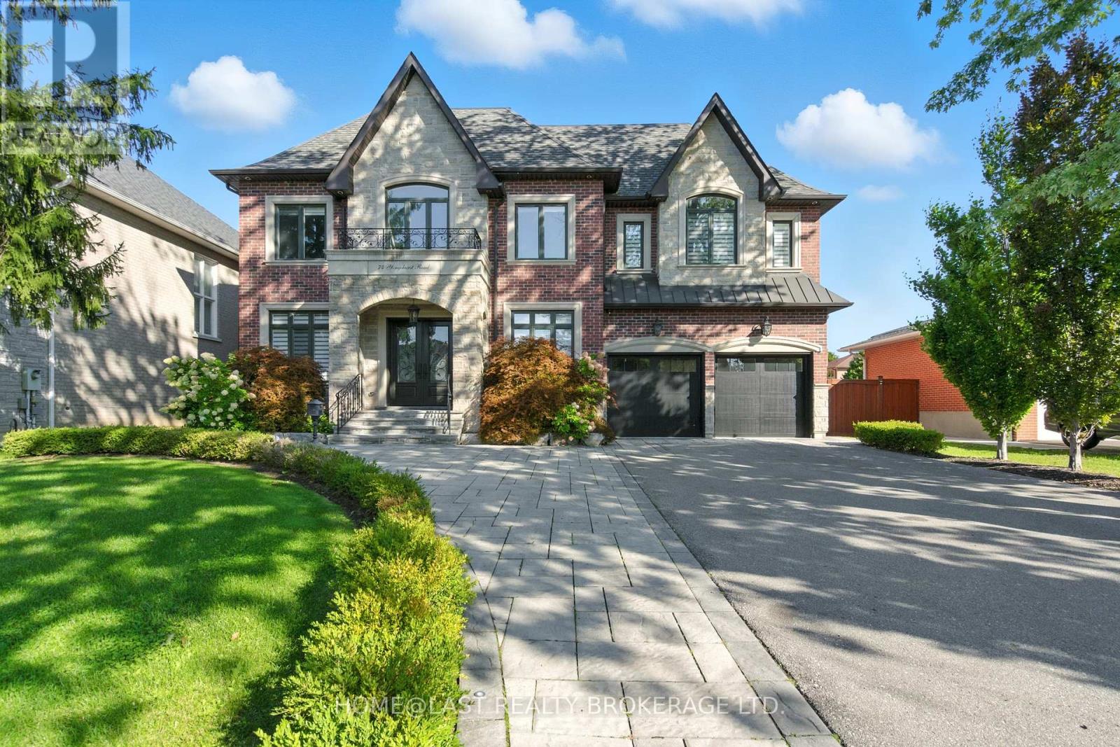 Property image for 74 YONGEHURST ROAD|Richmond Hill (North Richvale), Ontario L4C3T2