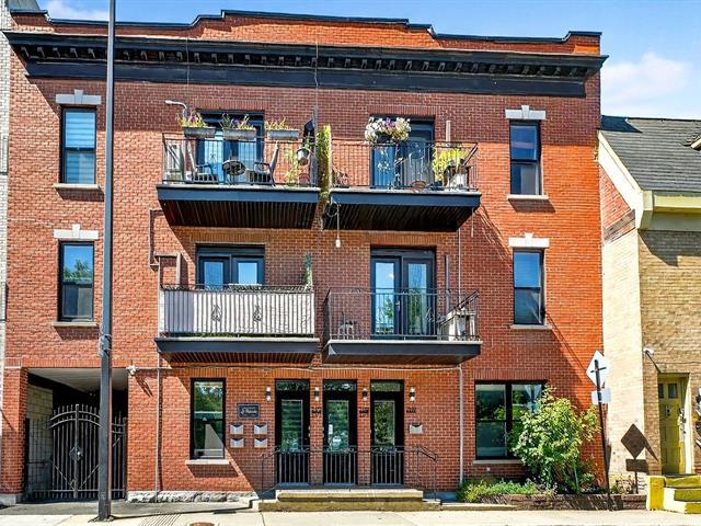 2371-2379 Rue Jean-Langlois|Montréal (Ville-Marie), Quebec H2K2L6