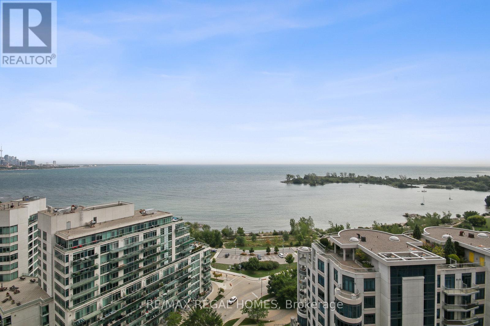 Property image for 710 - 2083 LAKE SHORE BOULEVARD W|Toronto (Mimico), Ontario M8V2Z6