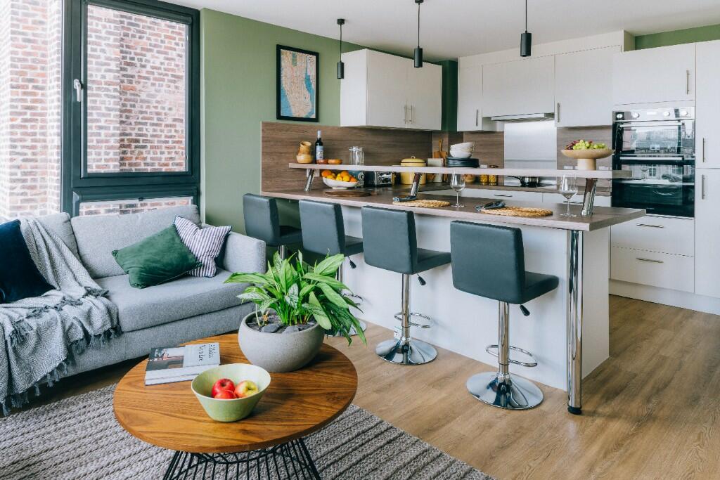 Property image for Schoolhill, Aberdeen, Aberdeenshire, AB10
