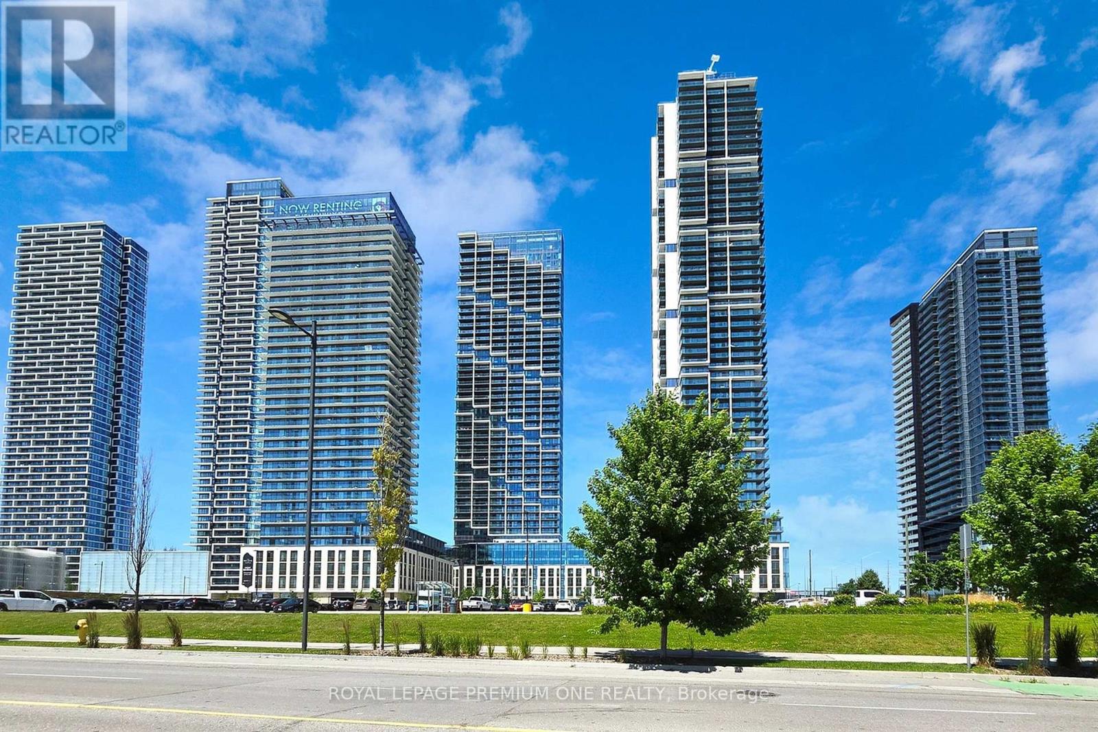 1810 - 1000 PORTAGE PARKWAY|Vaughan (Concord), Ontario L4K0L1