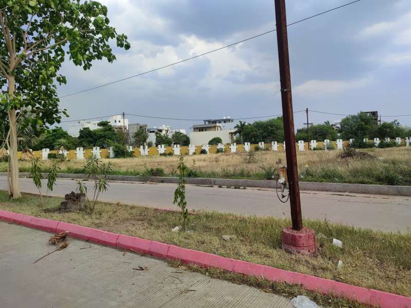 Additional image 2 of Bhawrasla, Indore