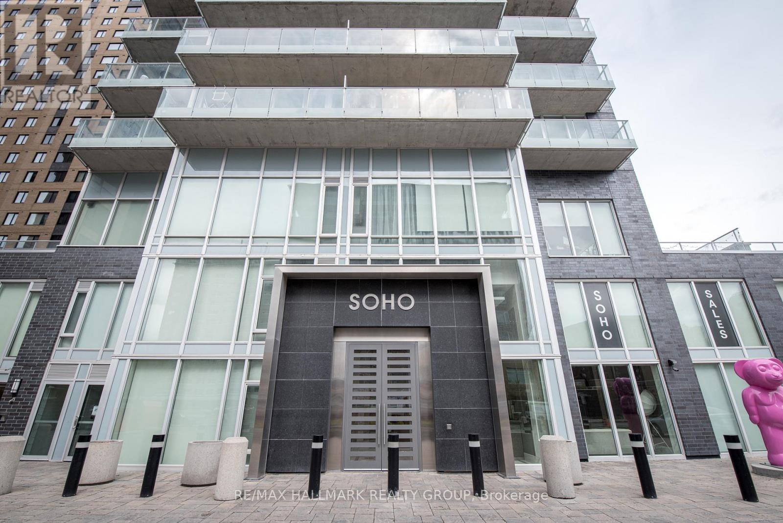 Property image for 502 - 111 CHAMPAGNE AVENUE|Ottawa, Ontario K1S5V3